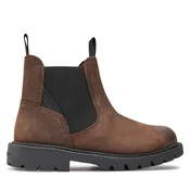Geox J SHAYLAX BOY Kostanjeva