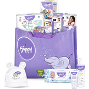 BELLA HAPPY Poporodni paket Comfort XL