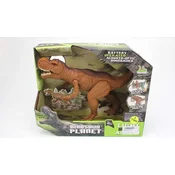 Carobni cardak Figure za decu, muzicki dinosaurus