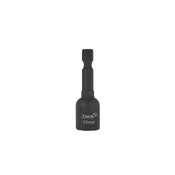 TVARDY T00192-10-1 1/4 udarni magnetni vijačni nastavek z inbus matico 10 mm x 48 mm