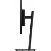 LENOVO monitor ThinkVision T24-40, 24 inch 64A4MATXEU