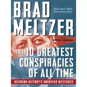 The 10 Greatest Conspiracies of All Time