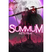 Summum Aeterna XBOX LIVE Key EUROPE