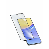 CellularLine CELLULARLINE zaščitno steklo za Samsung Galaxy A16 4G/5G, (21665155)