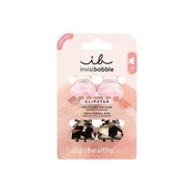 Invisibobble Sponke za lase Clipstar Petit Four New 4 kosi