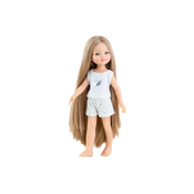Paola Reina Lutka u pidžami Monika od 32 cm