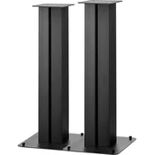 Stalak za zvucnike Bowers & Wilkins - FS-600 S3, 2 komada, crni