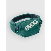 Evoc Pro 3 Bike Hip Bag bottle green