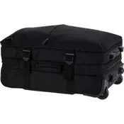 ProWorld Putna torba na kotačima KO-DG9001040 40 l crna