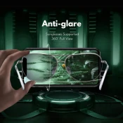 Apple iPhone 13 - LCD zaslon + steklo na dotik + okvir Soft OLED FixPremium JCID