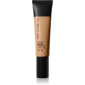 SOSU Cosmetics Studio Wear prekrivni tekoči puder SPF 50 odtenek 08 O 32 ml