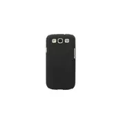 Maska Cellular Line FIT za Samsung Galaxy S3 i9300 crna