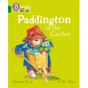 Paddington in the Garden