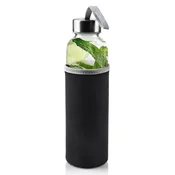 shumee Steklenica za pijačo, voda, sok, limonada, koktajl, steklenica za smuti 0,49 l