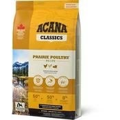 Fodder Acana Prairie Poultry Adult Chicken 9,7 Kg