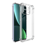 Maska Transparent Ice Cube za Xiaomi 13 Pro 5G.