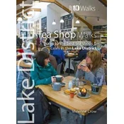 Tea Shop Walks