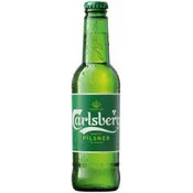 PIVO CARLSBERG 0.25L NB