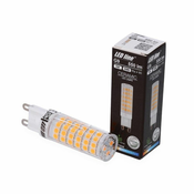 LED line® LED žarulja G9 6W, 550lm, 220-240V [245947, 245954] Barva svetla: Prirodna bijela