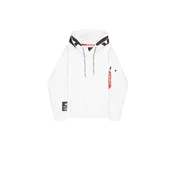 ALPHA INDUSTRIES Majica Alpha mešane barve