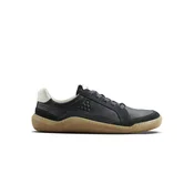 Vivo Barefoot Nizki čevelj GOBI II SNEAKER PREMIUM LEATHER MENS črna