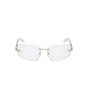 GCDS Naocare za sunce 0GD0052 16X, Bele