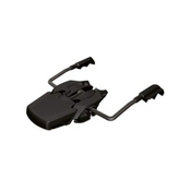 Marker Brake Royal 136mm 2018 black Gr. Uni