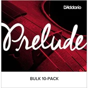 DAddario J910 XSM Žica za violu