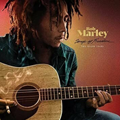 Marley,Bob   Songs Of Freedom The Island Years