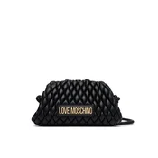 LOVE MOSCHINO Ročna torba JC4290PP0PK1200A Črna