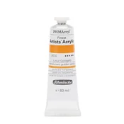 Akrilna barva Schmincke PRIMAcryl Professional 60 ml - 674 Nikelj azo rumena