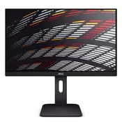 Monitor AOC LED 24 24P1  23.8 IPS 1920 x 1080 Full HD 5ms