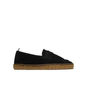 Castaner Espadrile Nacho T 23417 Črna