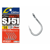 SJ-51TN Assist Hook