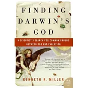 Finding Darwin's God
