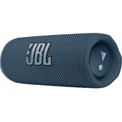 JBL Flip 6 Plavi