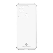 Maska Teracell Skin za Xiaomi Redmi 10C transparent