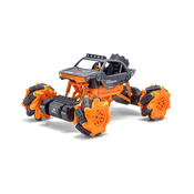 NINCORACERS Mini Driftrax 2,4GHz RTR