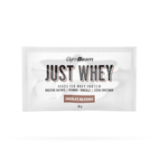 GymBeam Uzorak Just Whey 30 g slani karamel