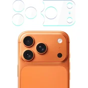 shumee Apple iPhone 17 Pro - zaščita leče 3mk