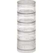 SHUTER Shranjevanje Oval organizator 5P