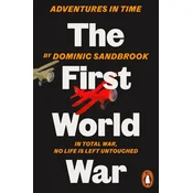 Adventures in Time: The First World War
