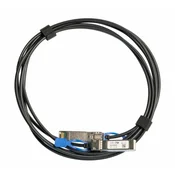 Mikrotik xs+da0003 sfp/sfp+/sfp28, 3m ( mt193 )