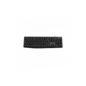 Genius Tastatura KB-117, USB, SRB, Crna