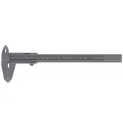 Levior šubler plasticni 150mm za orijentaciona merenja