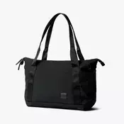 Bellroy Classic Tote (Second Edition) - Black Prakticna torba preko ramena Torbe
