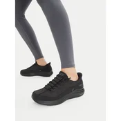Superge Skechers Contour Foam - Cozy Fit 150404/BBK Črna