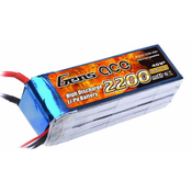 GENS ACE 2200MAH 14,8V 25C 4S1P