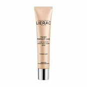 Lierac Ličila za ličenje s tekočino SPF 20 Teint Perfect Skin (Illuminating Foundation) 30 ml (Odtenek 01 Claire)