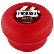 Proraso Red milo za britje za trdo brado  150 ml